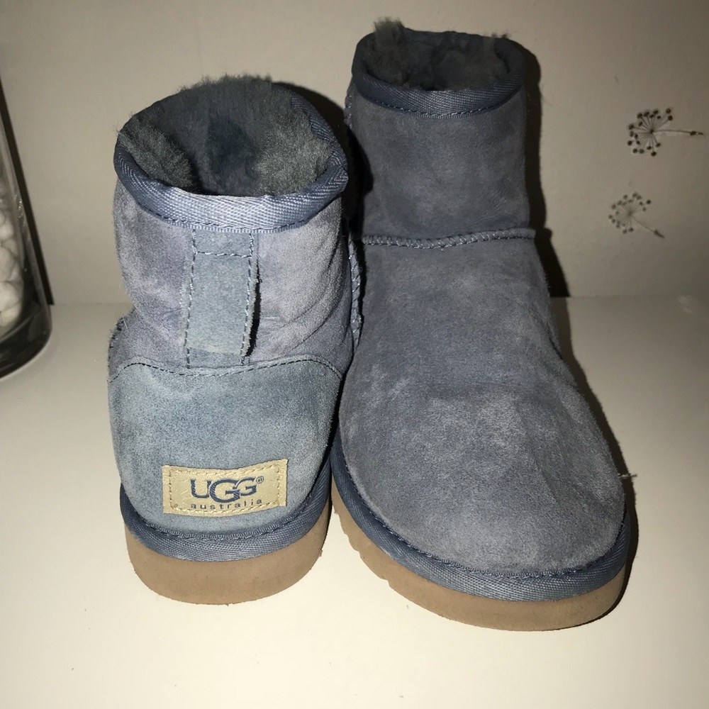 Uggs